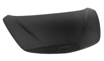 Carbon Trunk Lid